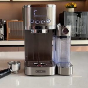 Cafetera Mk801