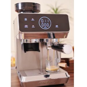 Cafetera Mk903